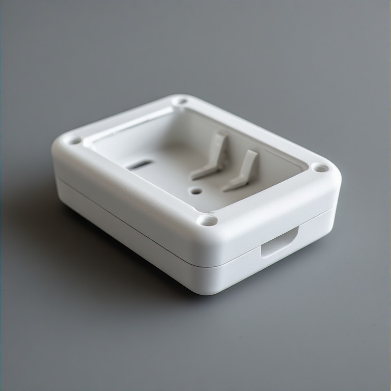 Medical Device Housing